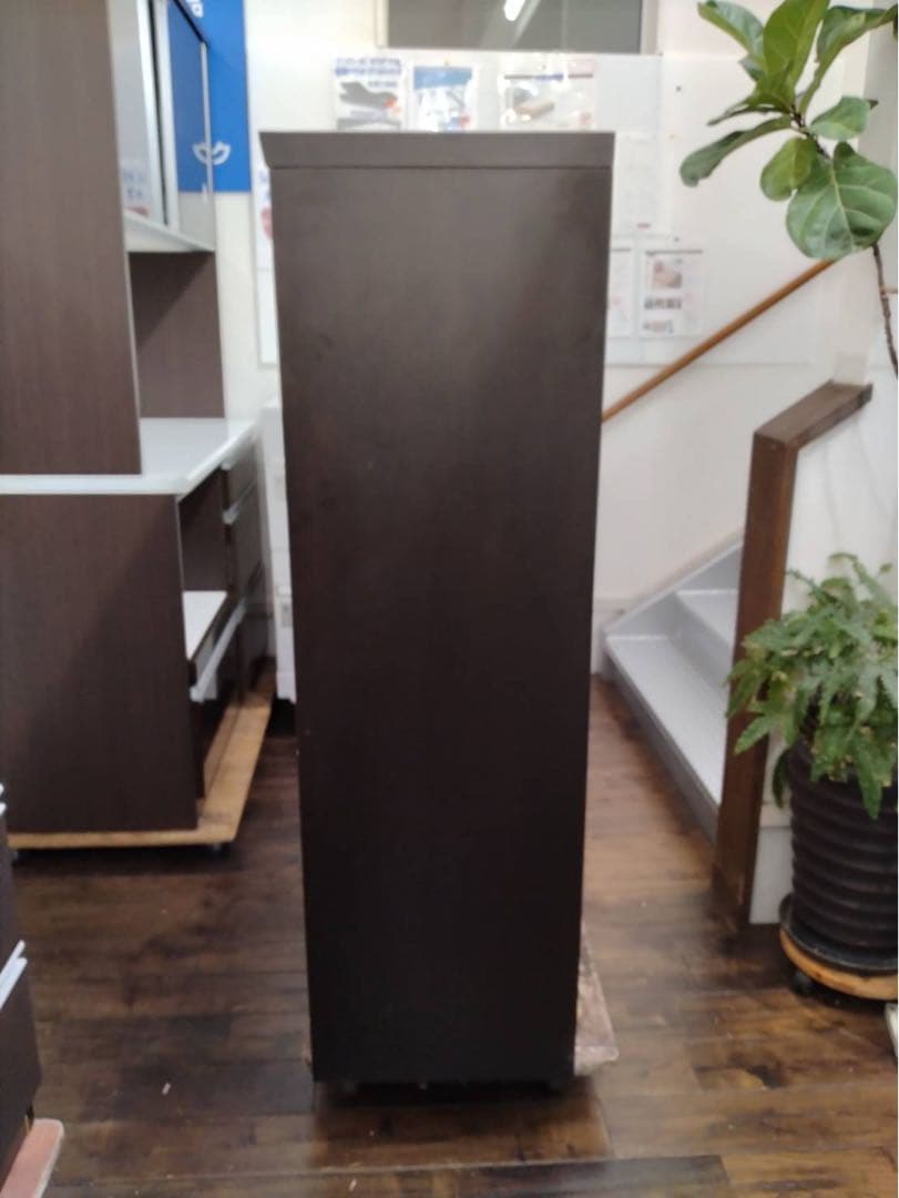 平成家具　7段ハイチェスト　タンス　衣類収納　北九州市福岡市限定