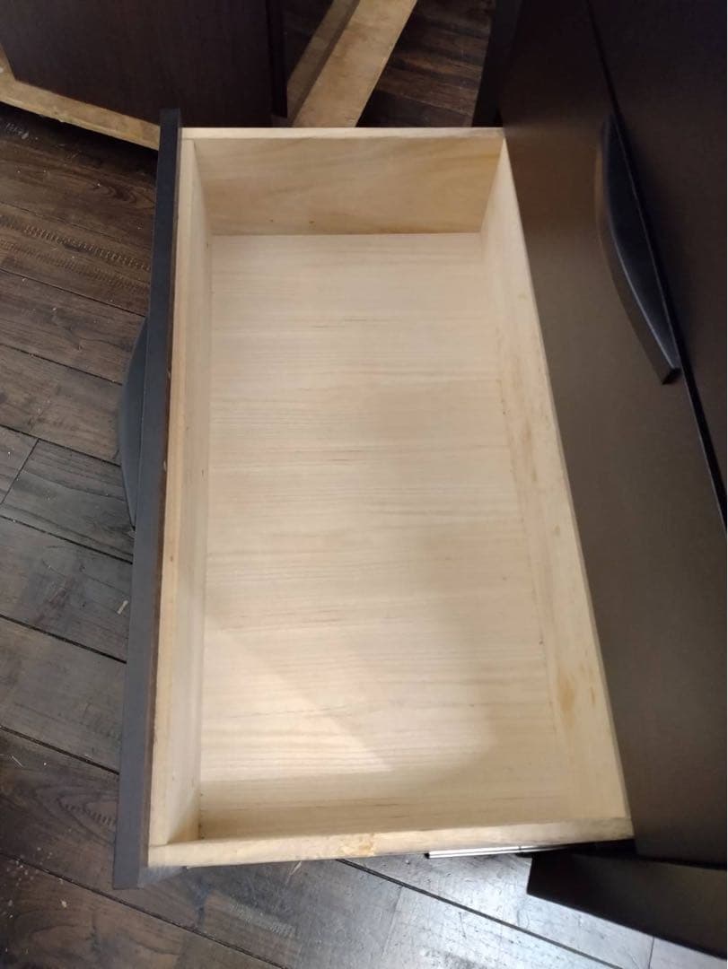 平成家具　7段ハイチェスト　タンス　衣類収納　北九州市福岡市限定