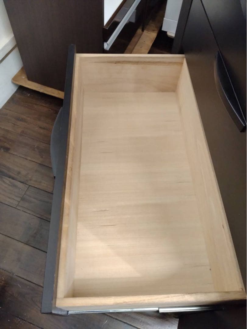 平成家具　7段ハイチェスト　タンス　衣類収納　北九州市福岡市限定