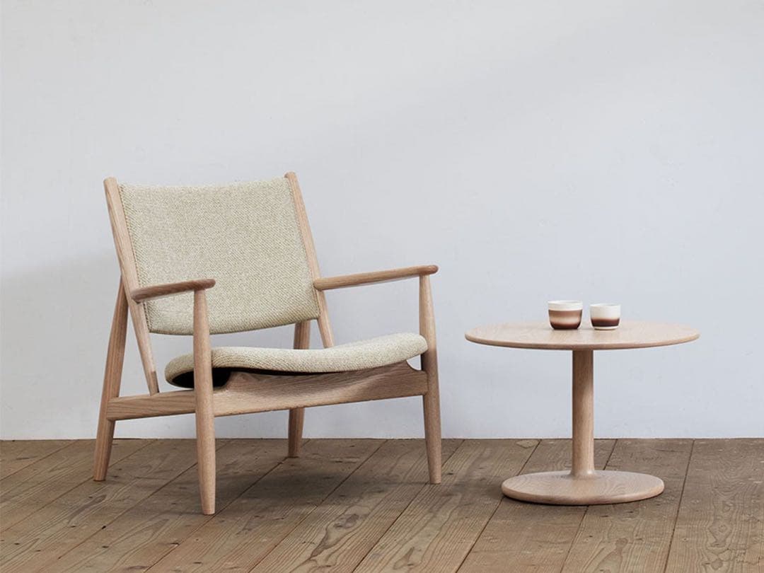 【美品】ARIAKE coffee table