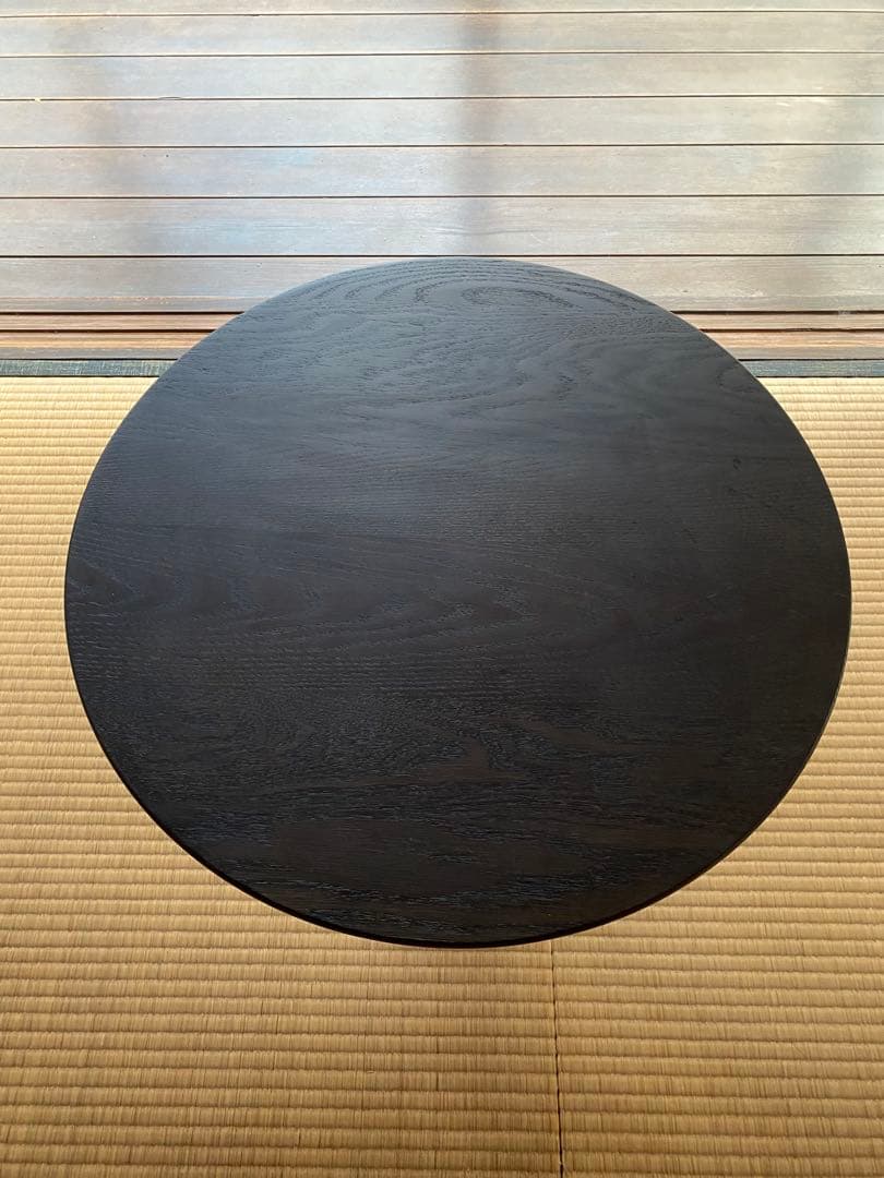 【美品】ARIAKE coffee table