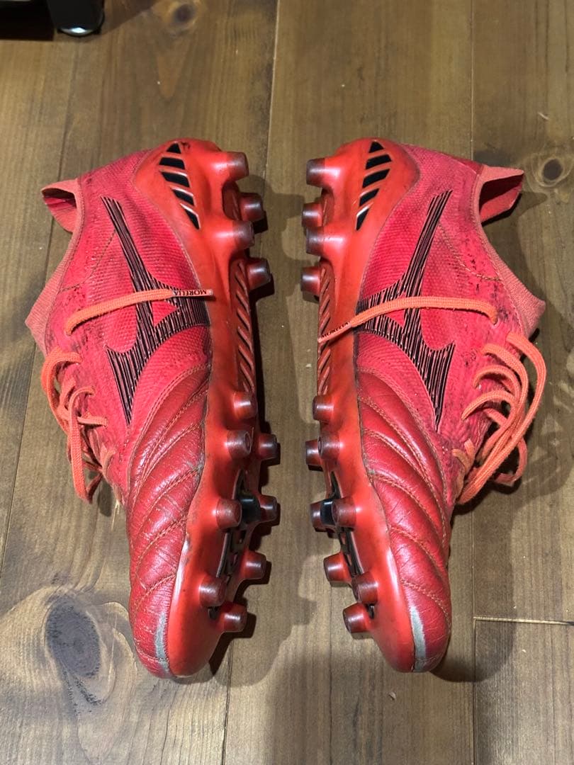 モレリア ネオIII β JAPAN