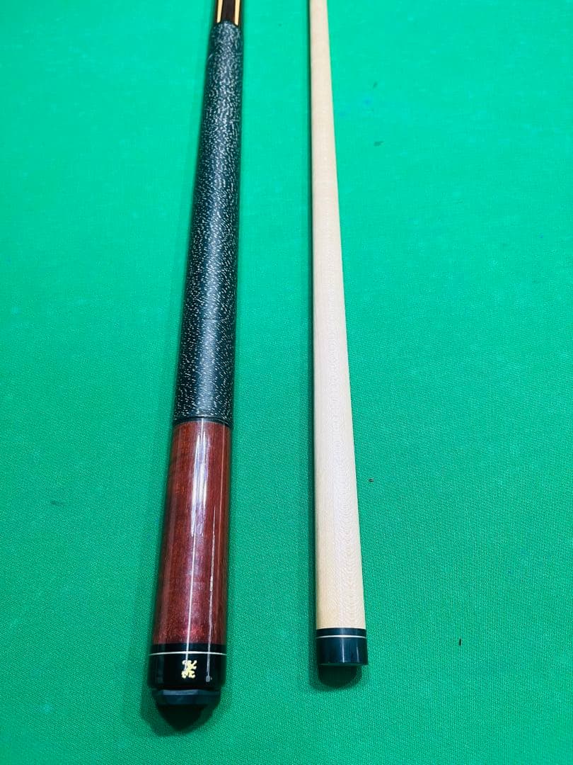 Adamビリヤードキュー