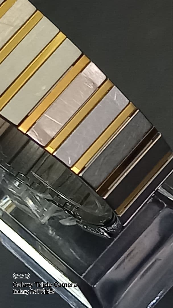 オメガシーマスターマリーナ