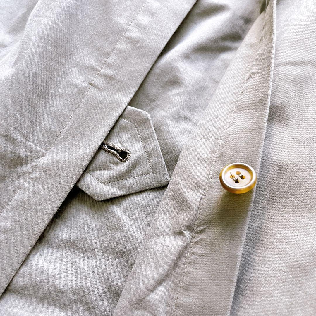 【希少】 Burberry トレンチコート 一枚袖 フルセット カーキ 34