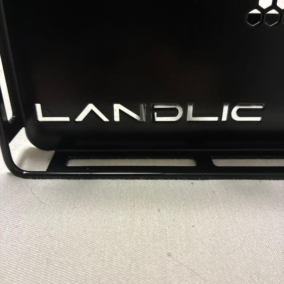 LANDLIC　センターテーブル　150プラド 後期型専用品