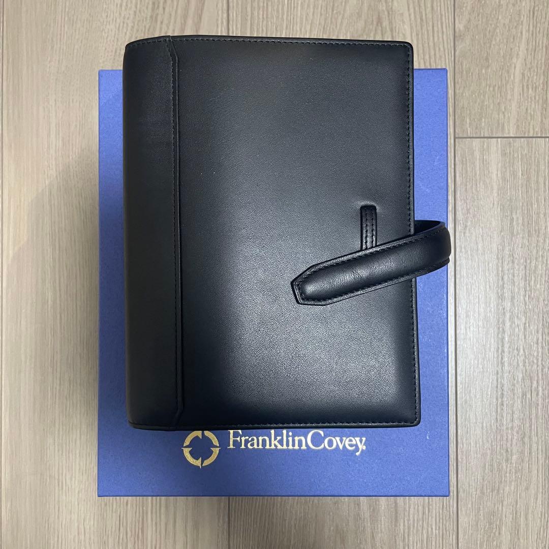 フランクリン・プランナー　アルバーノ・バインダー