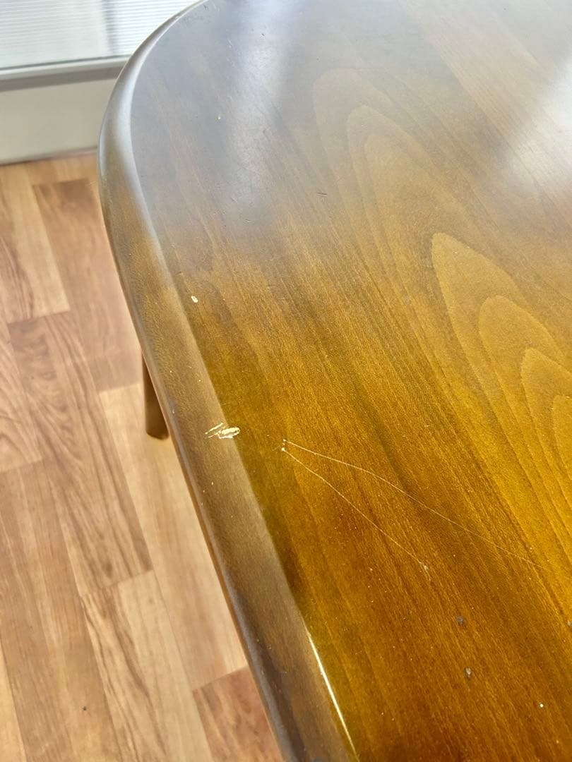 cozy TOA製 木製 美品 おしゃれ ヴィンテージ