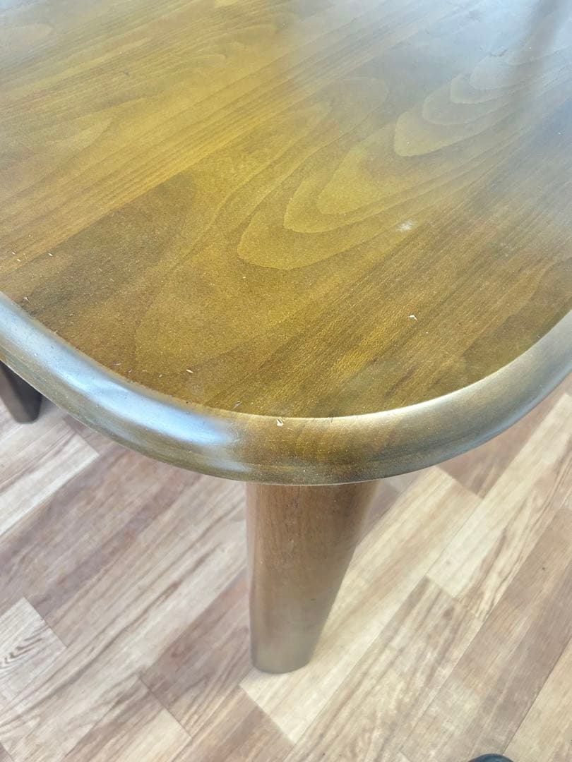 cozy TOA製 木製 美品 おしゃれ ヴィンテージ