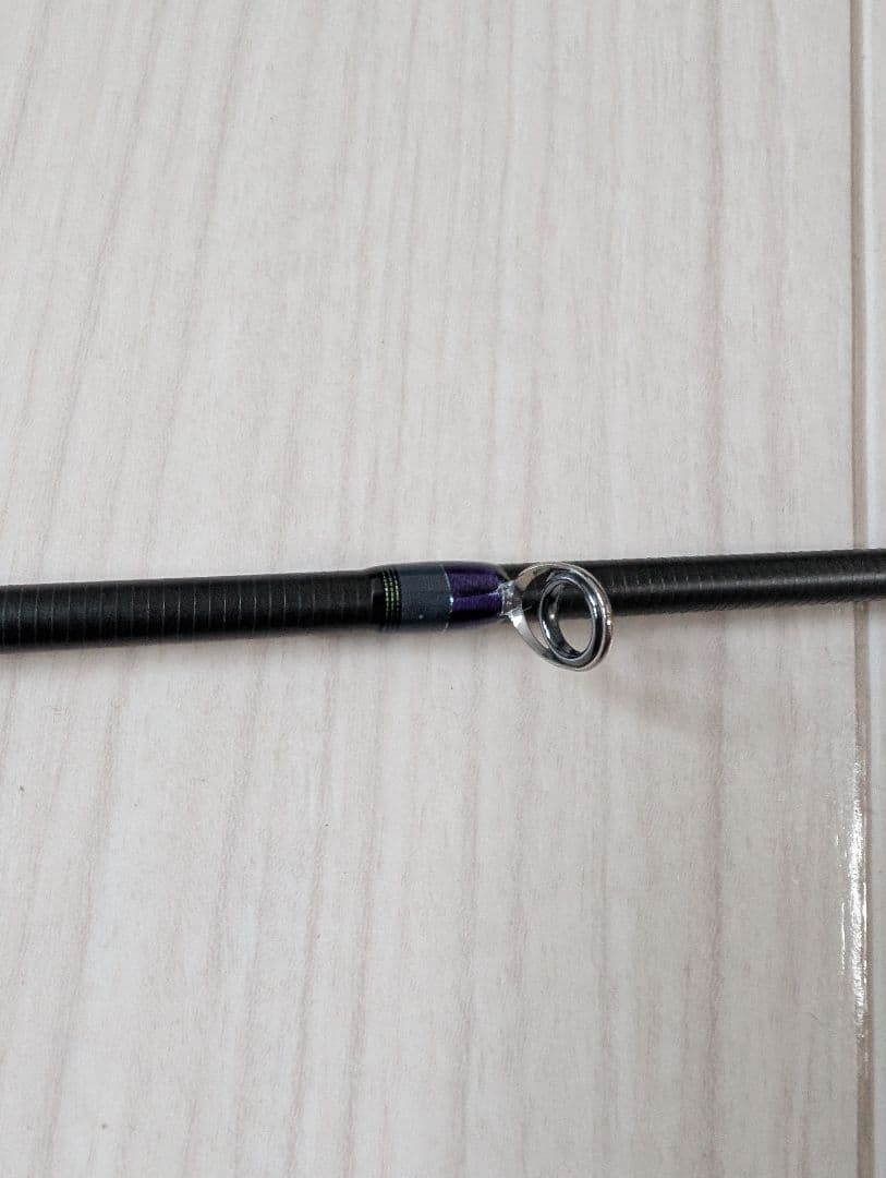 Megabass メガバス 空海 CK-108MHS