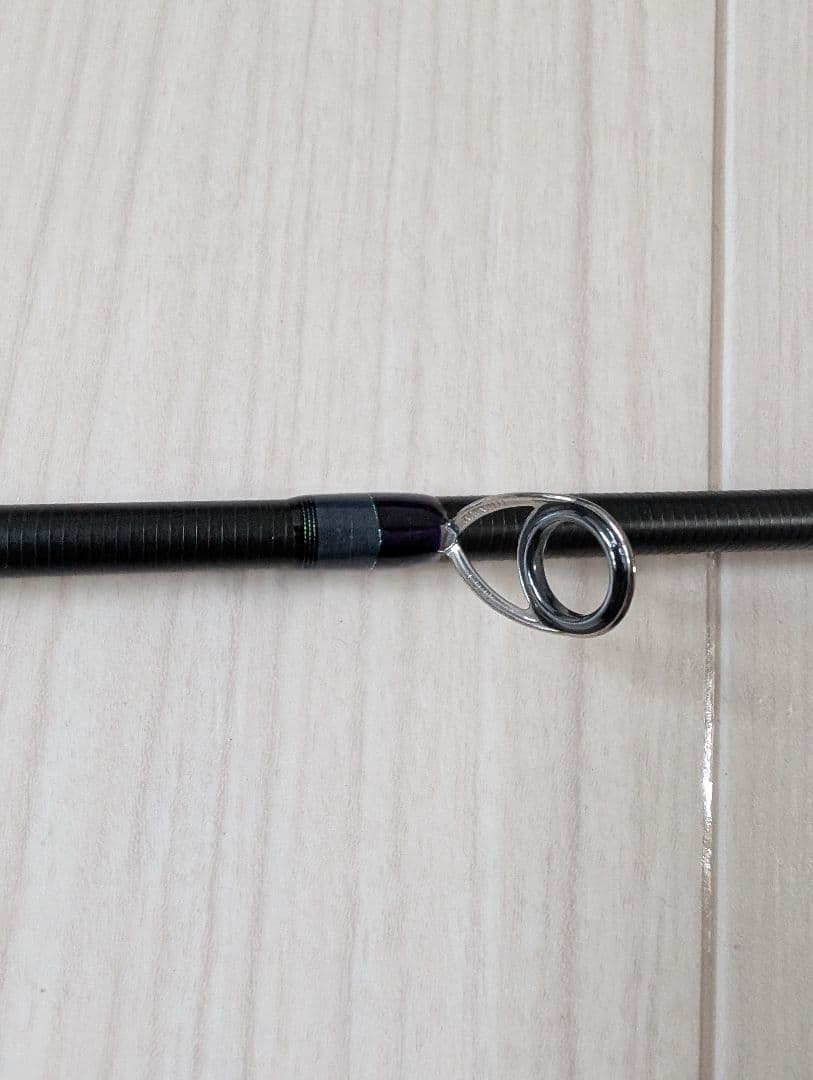 Megabass メガバス 空海 CK-108MHS