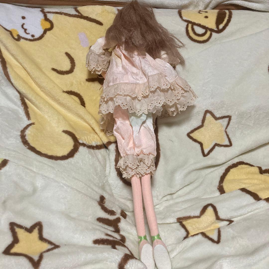 米山京子風　人形　11体セット　中古品