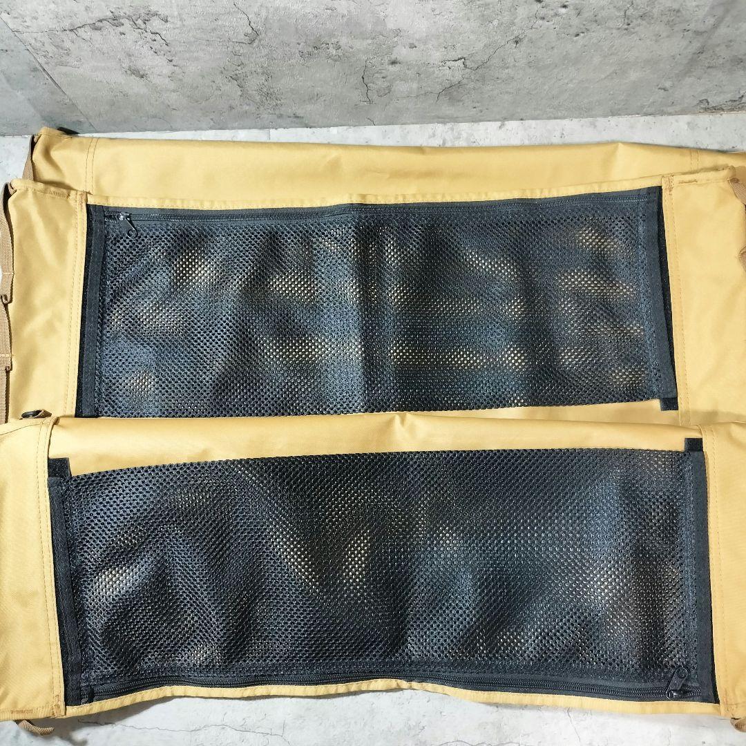 SAKODA trilith 2way タクティカル ワイド コット