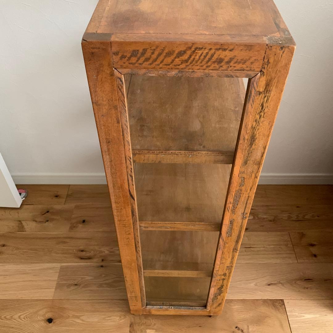 FLYMEe キャビネットold maison飾り棚 北欧家具