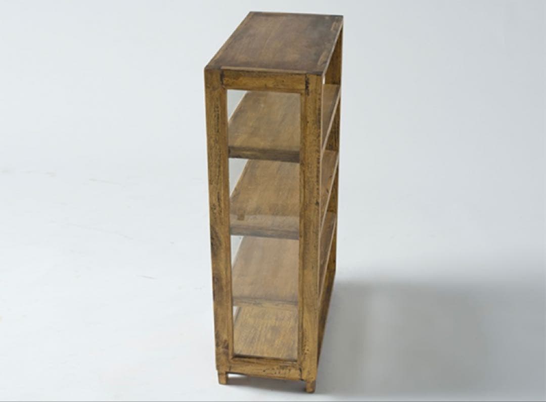 FLYMEe キャビネットold maison飾り棚 北欧家具