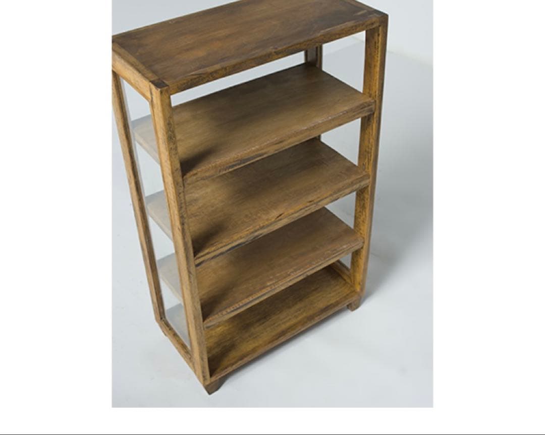 FLYMEe キャビネットold maison飾り棚 北欧家具