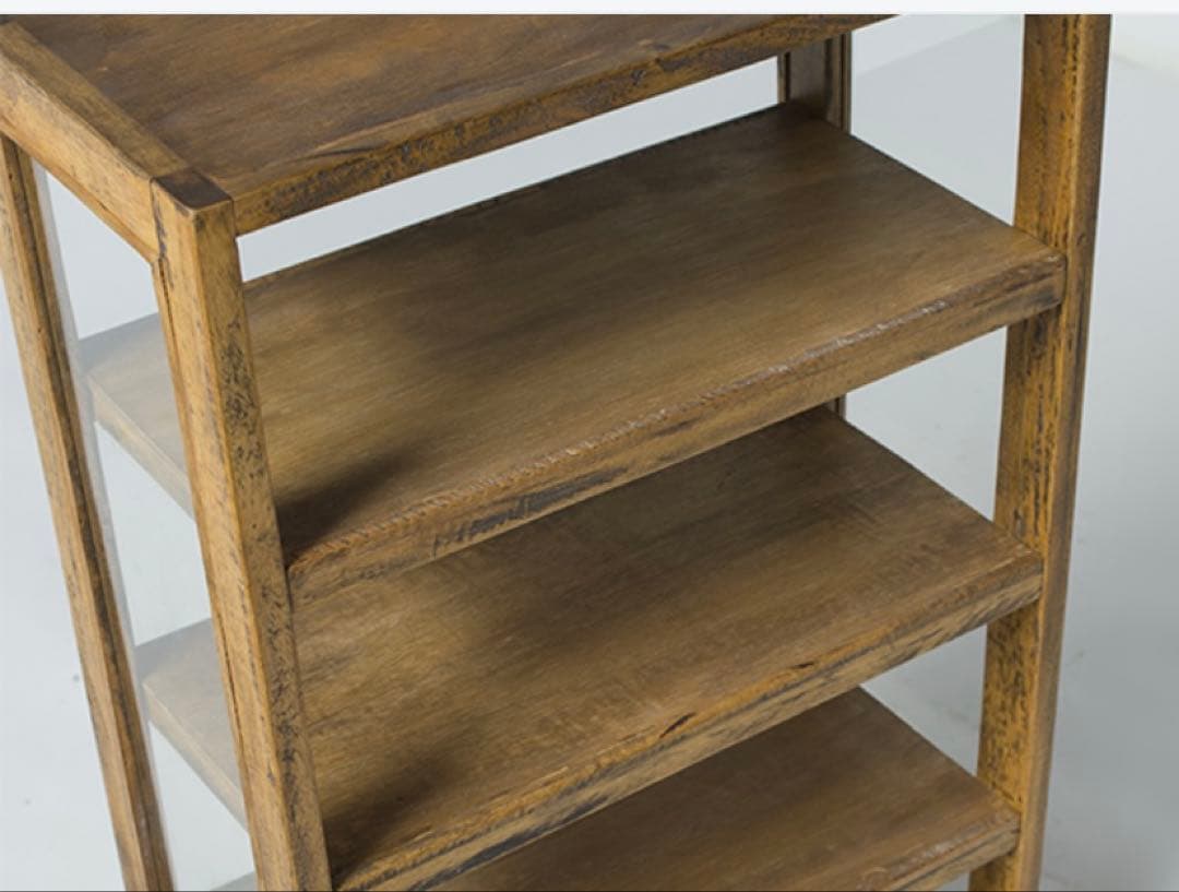 FLYMEe キャビネットold maison飾り棚 北欧家具