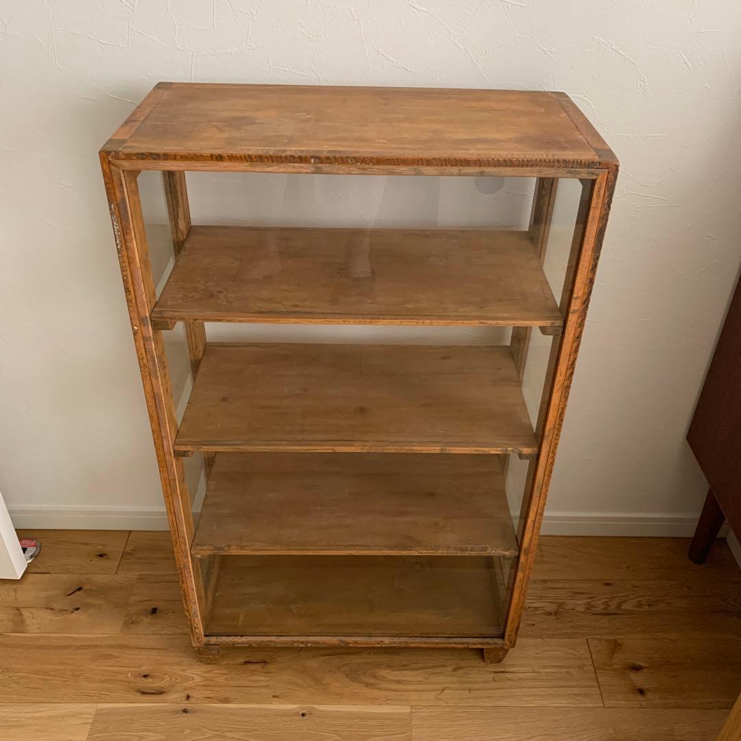 FLYMEe キャビネットold maison飾り棚 北欧家具