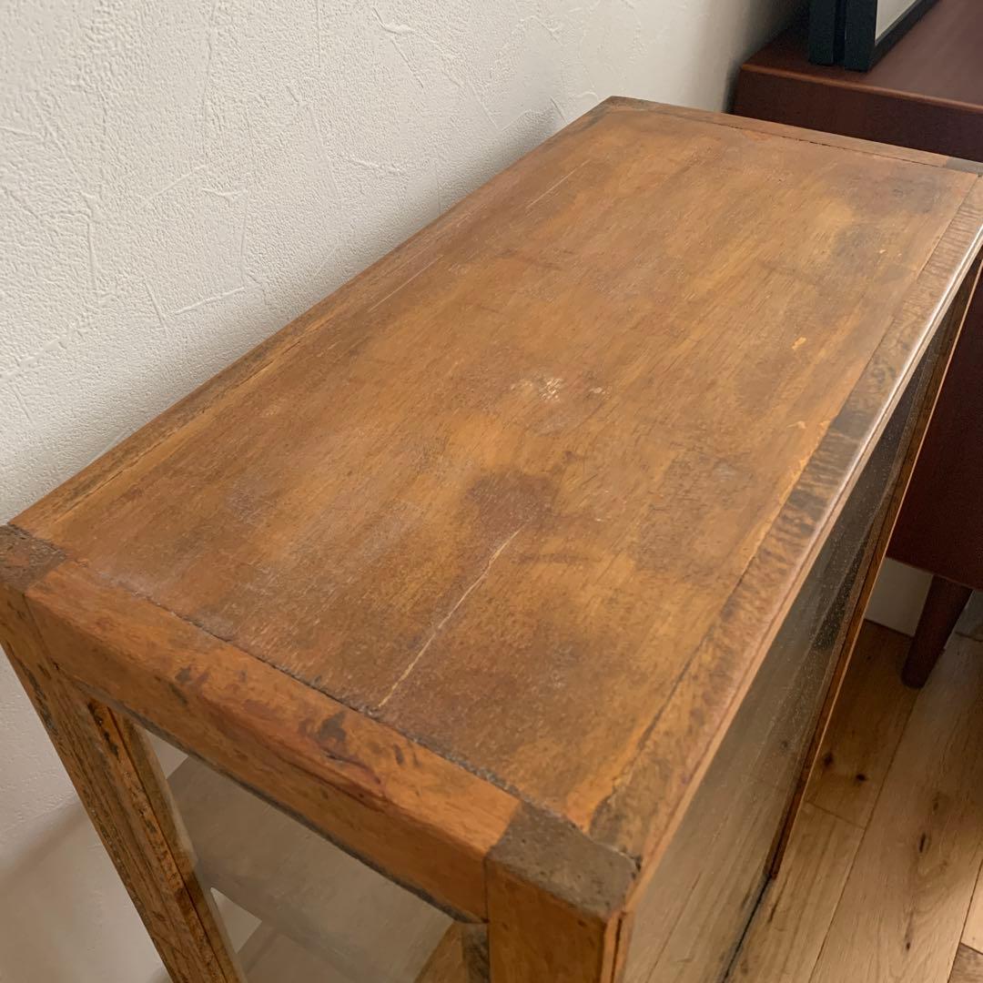 FLYMEe キャビネットold maison飾り棚 北欧家具