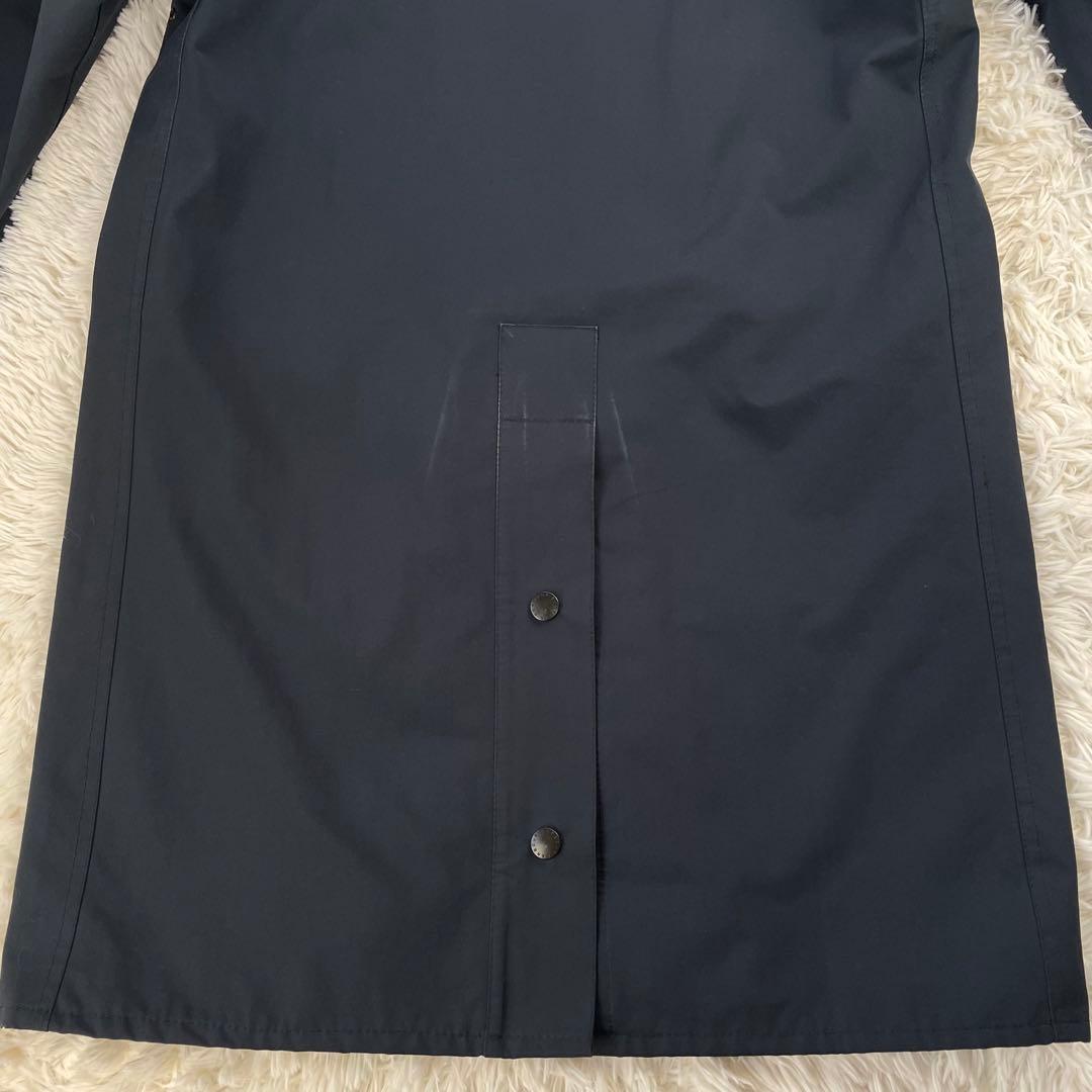 Barbour バブアー ニューバーレー ロングコート メンズ チェック