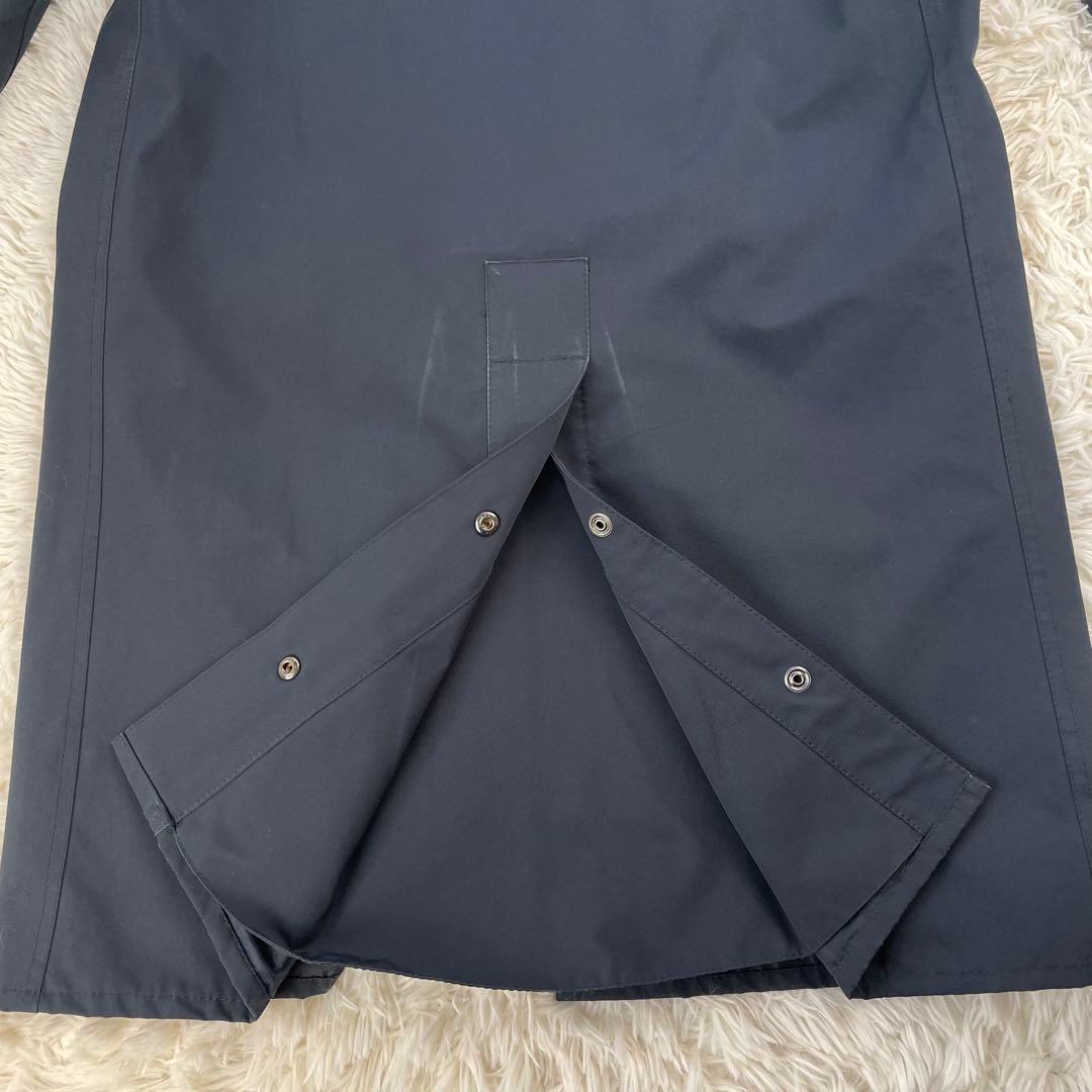 Barbour バブアー ニューバーレー ロングコート メンズ チェック