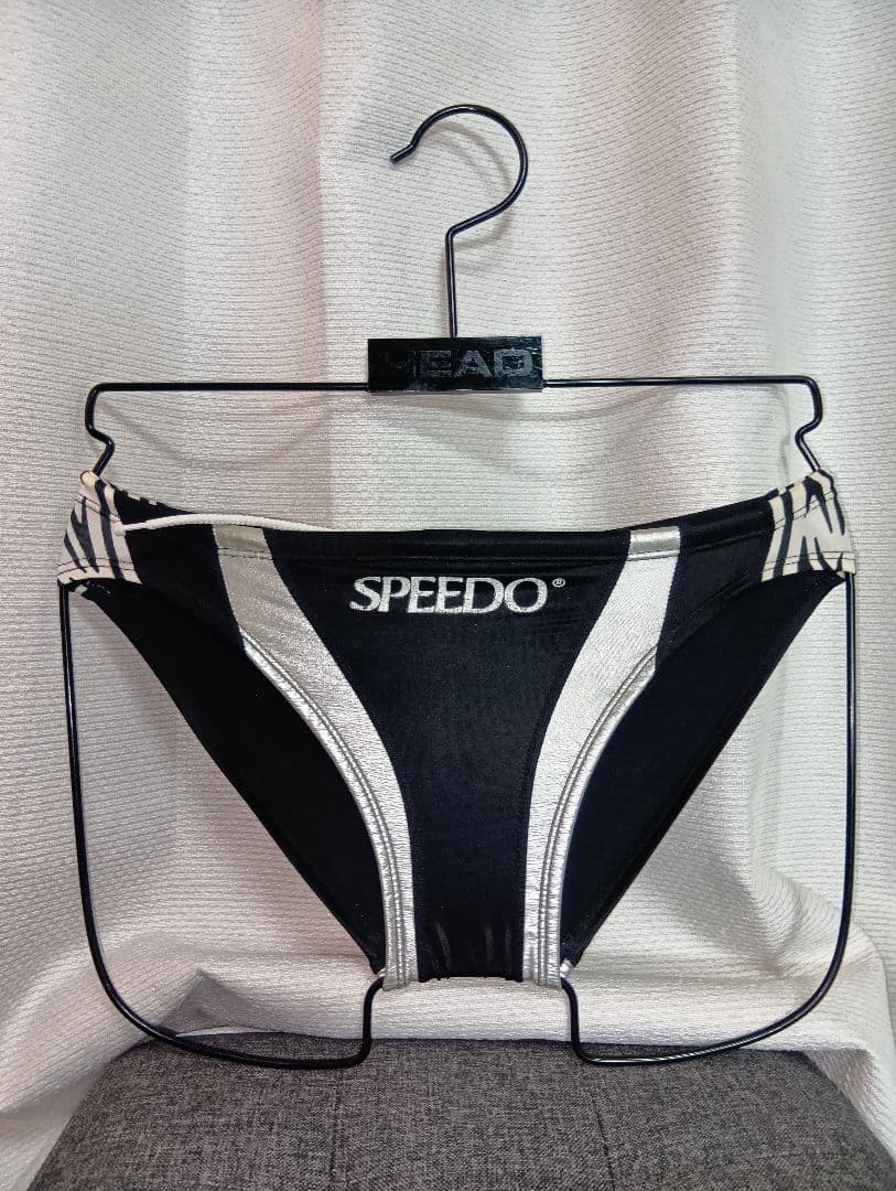 SPEEDO メンズ競泳水着 S