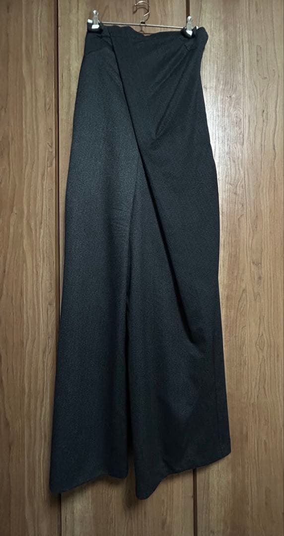 STUNNING LURE ベアオールインワン2024AW