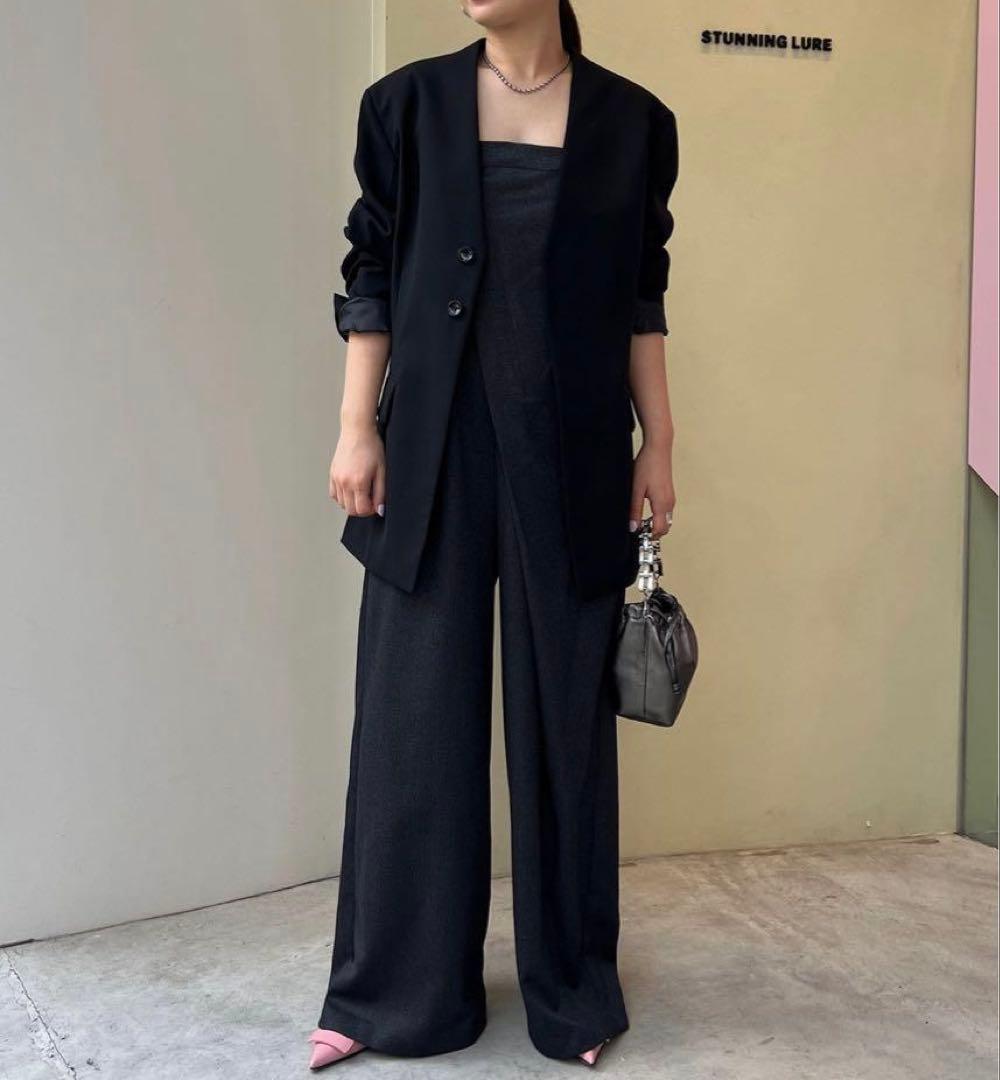 STUNNING LURE ベアオールインワン2024AW