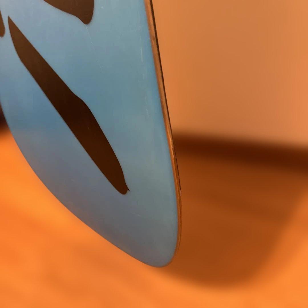 スノーボード キャピタ スコット・スティーブンス ミニ 120サイズ 板のみ