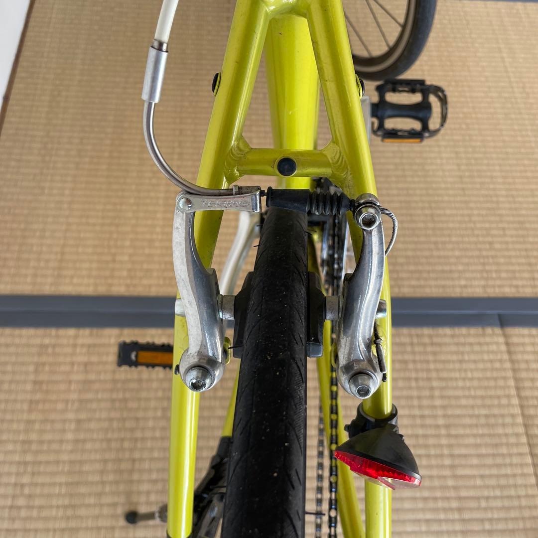 自転車本体 GIANT ESCAPE R3