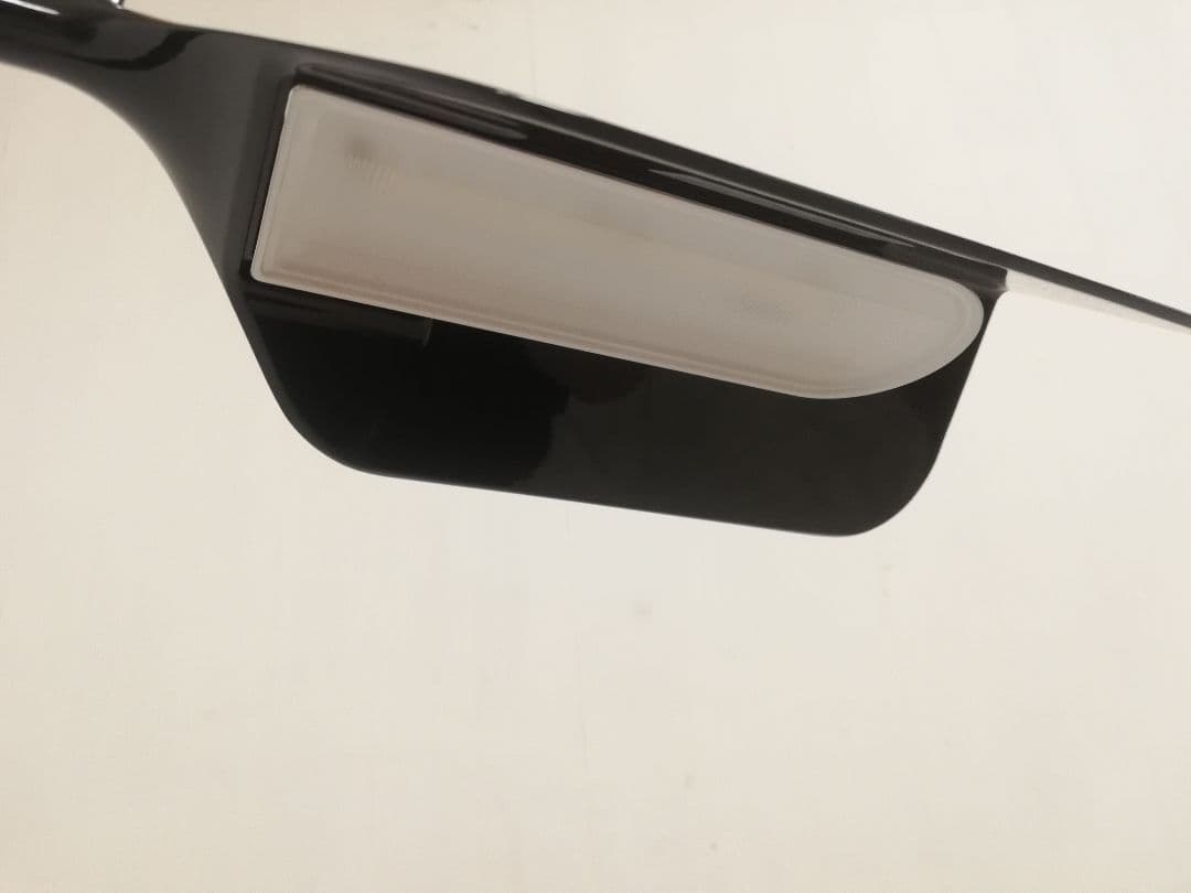 モデルルーム展示品 FLOS TAB black 2024年製