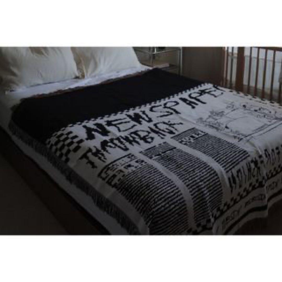 アメリヴィンテージ　ラグ