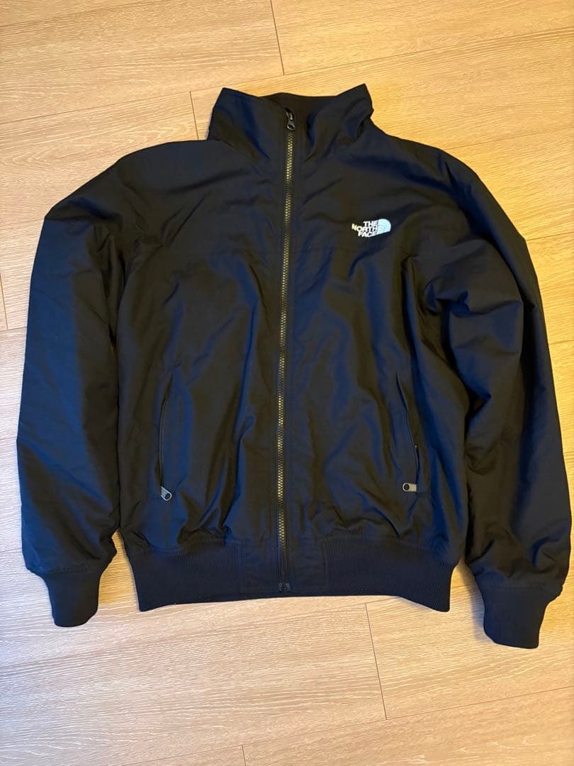 ノースフェイス　コンパクトノマドブルゾン　サイズS