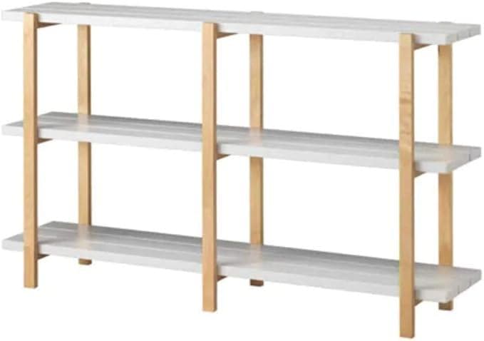 【組立て不要】IKEA×HAY YPPERLIG イッペルリグ　シェルフユニット