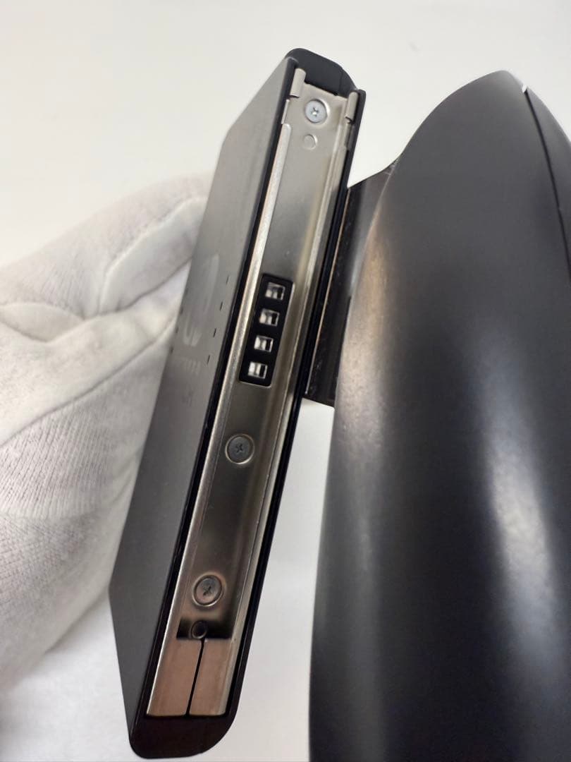 Nintendo Switch 本体 青/オレンジ ジョイコン付き