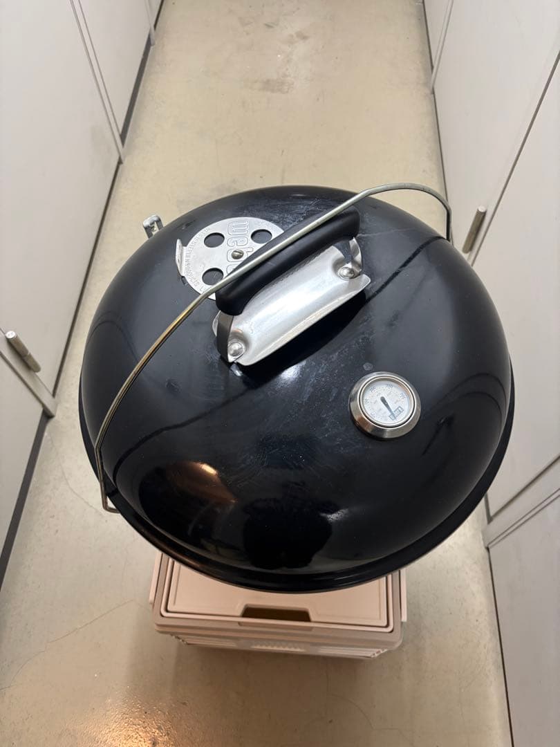 ウェーバー(Weber)ジャンボジョー バーベキューグリル47cm