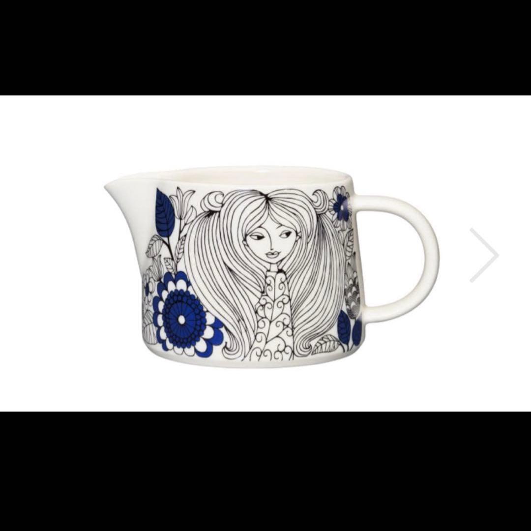 【新品未使用】アラビア（パストラーリ）　Arabia