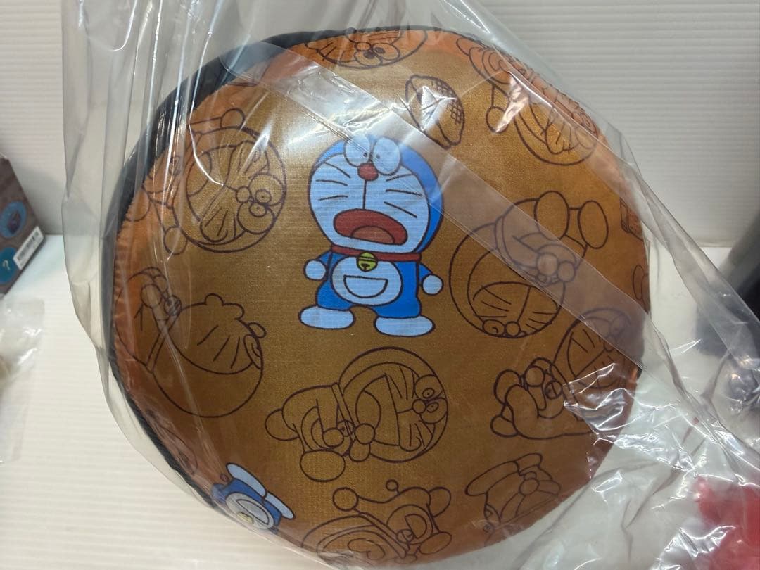 即完売品 ナンガNANGAドラえもんシュラフ寝袋