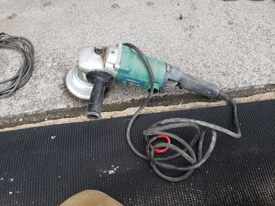 日立グライダー