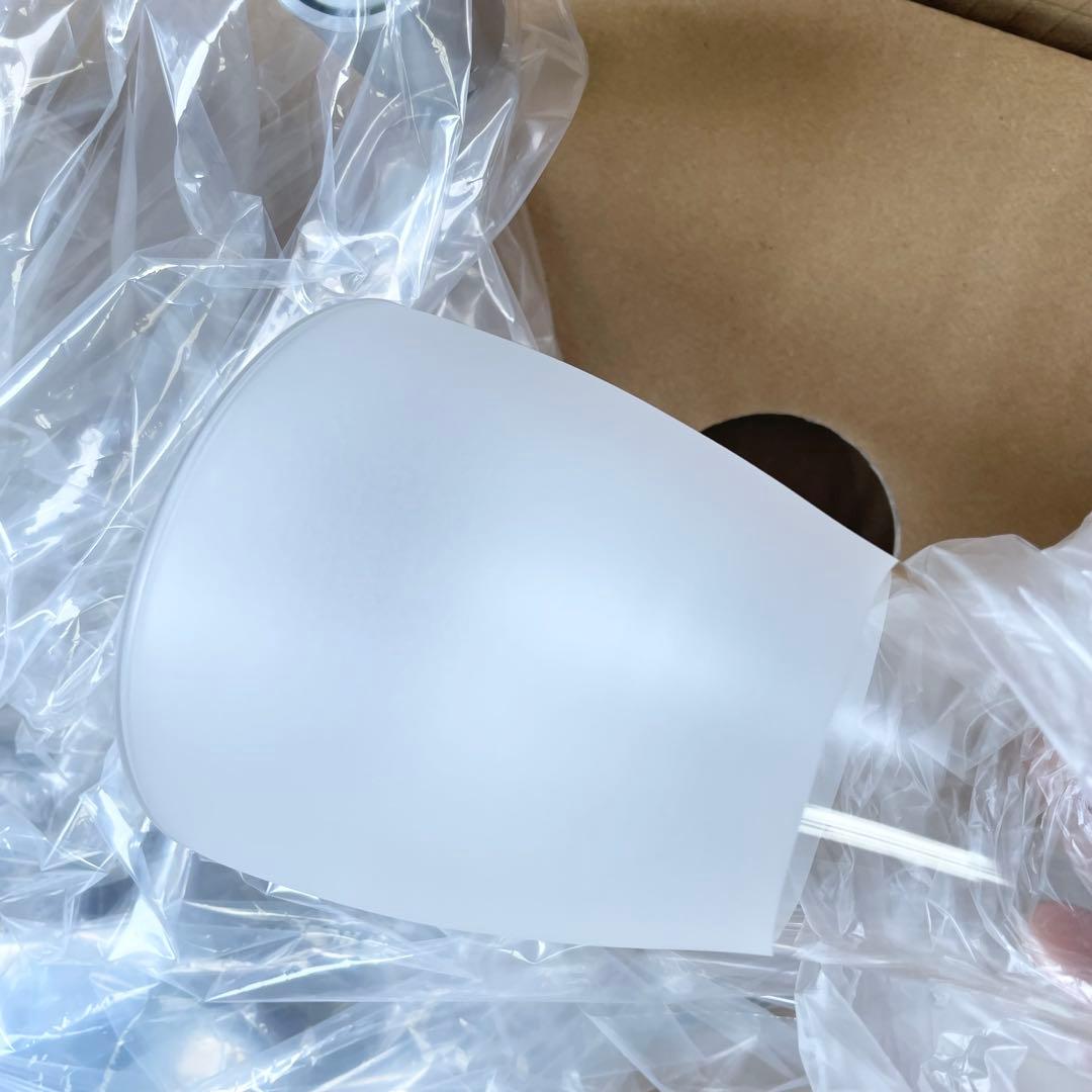 ヤマギワ　E-LEDシリーズ シャンデリア 6灯 LEDライト