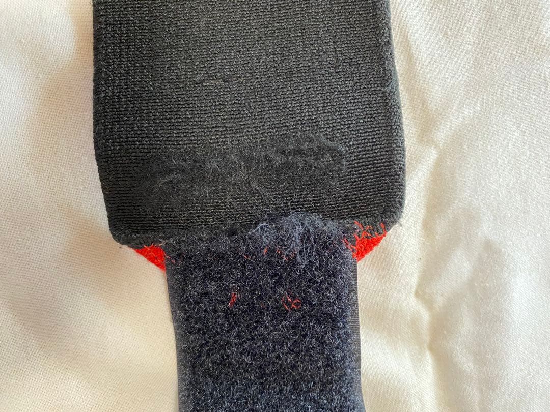 【正規品】SBD エルボースリーブ M +リストラップ フレキシブル セット