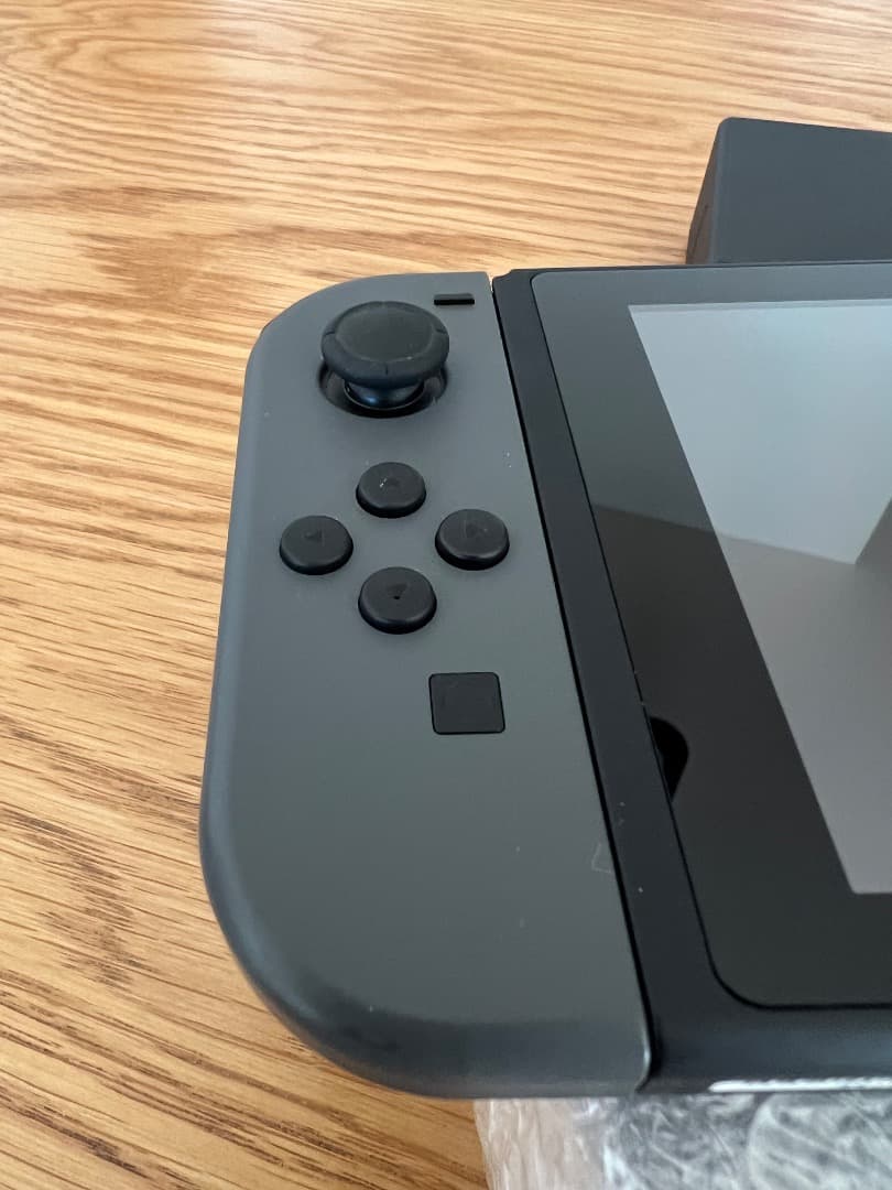 T*a様 ニンテンドースイッチ フルセット HAD-S-KAAAH SDカード付