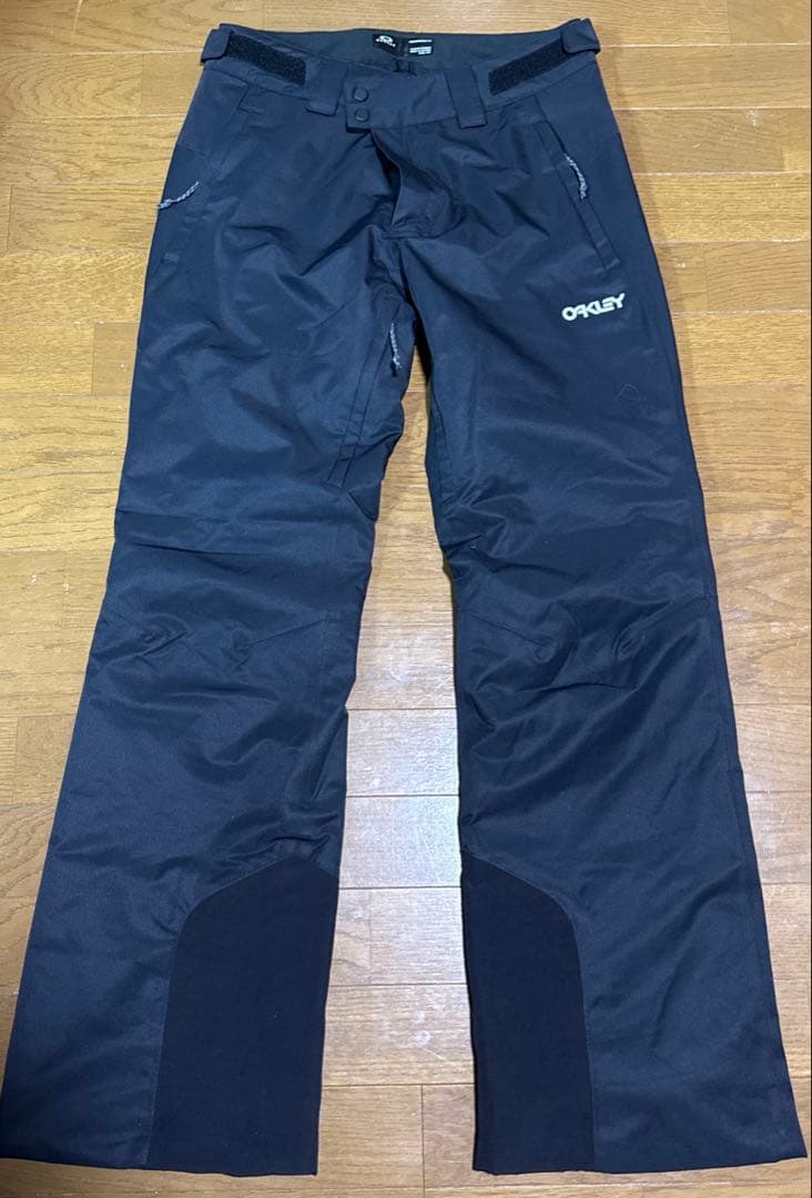 OAKLEY スノーボード　M パンツ