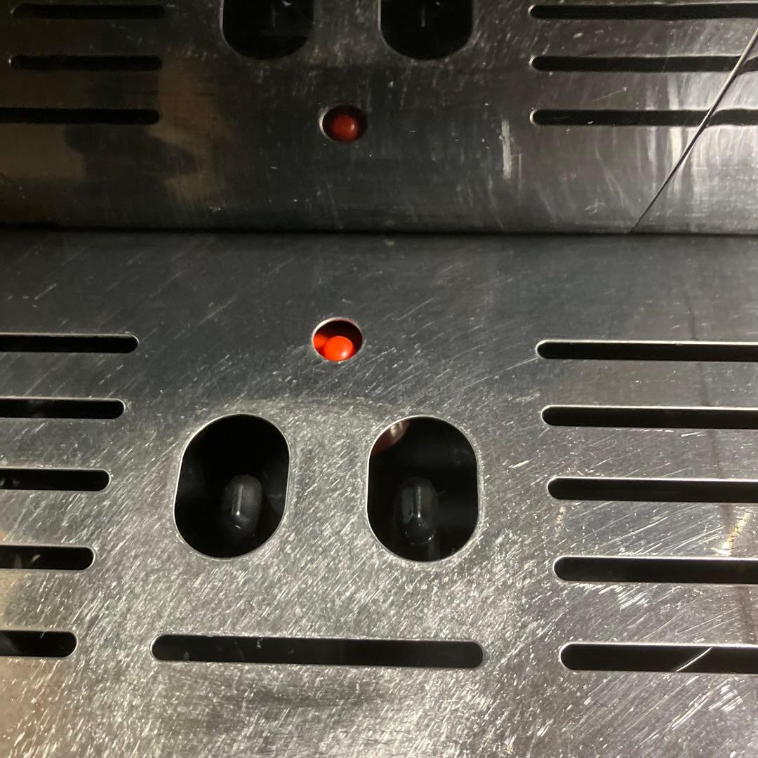 デロンギ マグニフィカS 全自動エスプレッソマシンECAM23120B