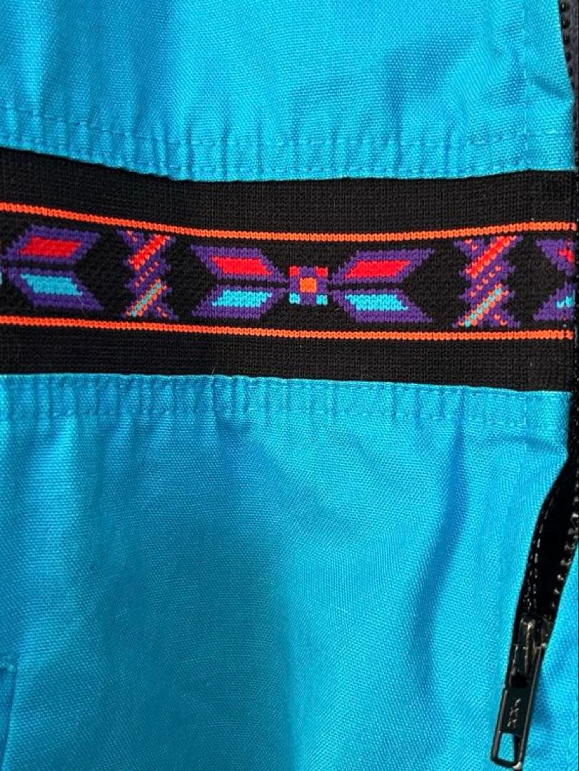 N*4様 90,s Canyon Guide Outfitters ネイティブ柄