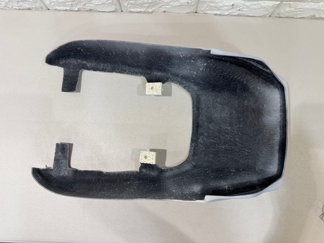 CB400SF NC31 CBXテール用　シートカウル