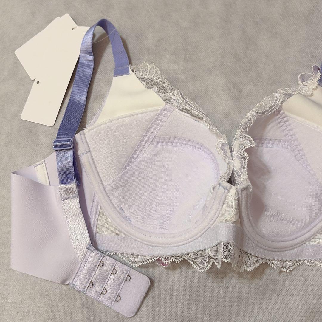 ワコール　パルファージュ　アドマイヤーブラ＆ソング　D70　新品　匿名配送