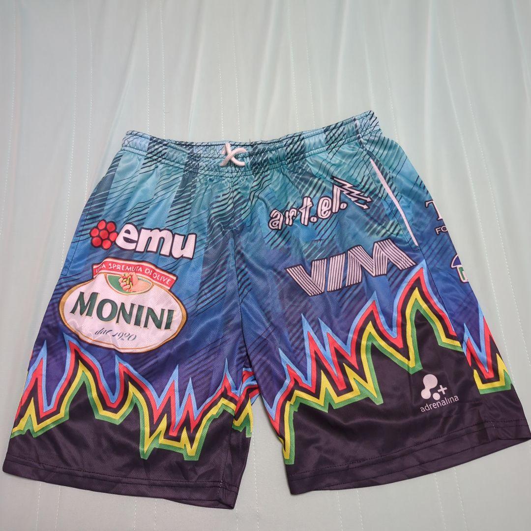 ひ　石川祐希　ペルージャ Tシャツ　パンツ 新品　2点