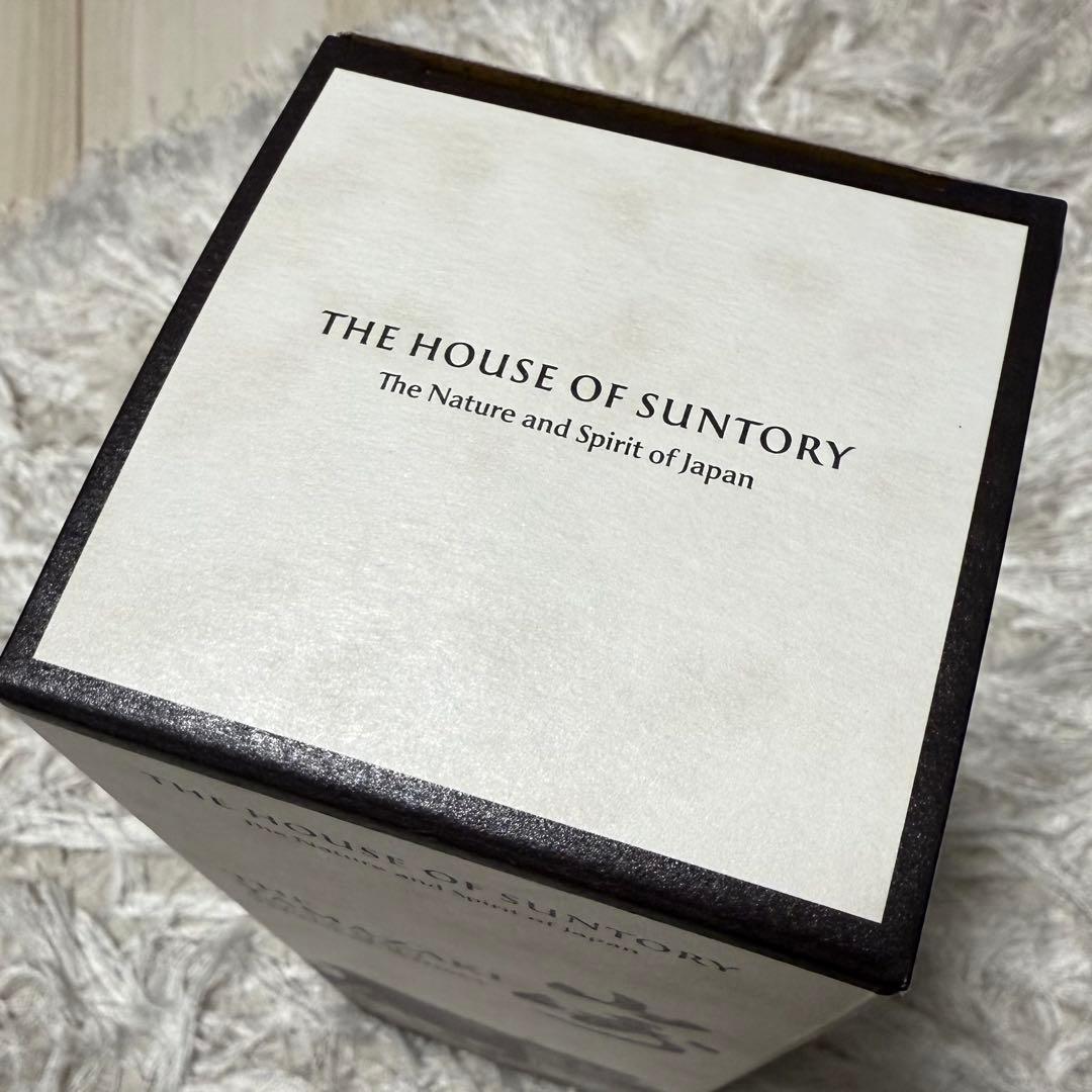 山崎 Story of the Distillery 2025 ウイスキー