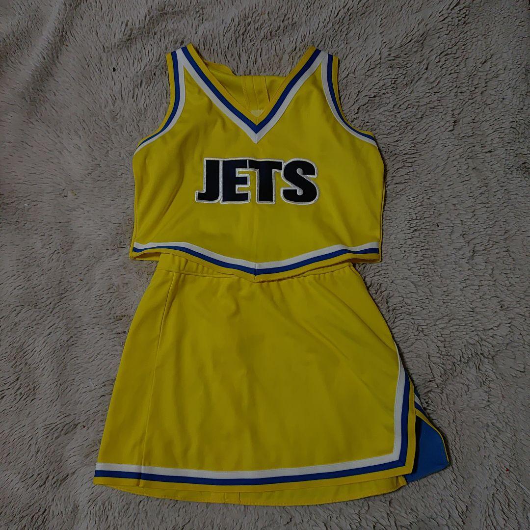 チア　ユニフォーム